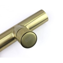 Смеситель для раковины Bronze de Luxe Avantgarde 2021GB Бронзовый