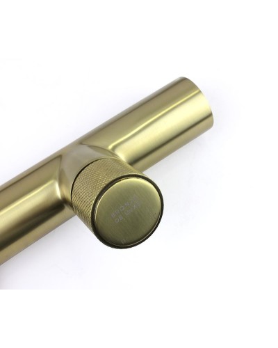 Смеситель для раковины Bronze de Luxe Avantgarde 2021GB Бронзовый