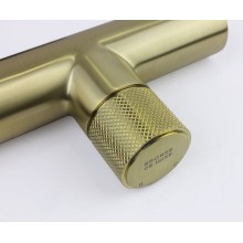 Смеситель для раковины Bronze de Luxe Avantgarde 2021GB Бронзовый