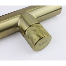 Смеситель для раковины Bronze de Luxe Avantgarde 2021GB Бронзовый