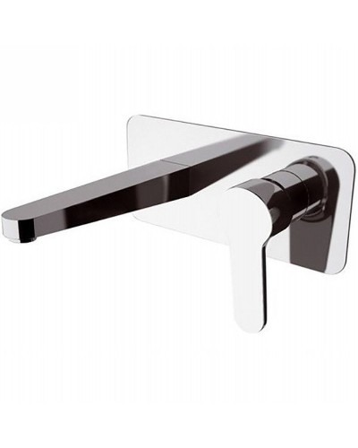 Смеситель для раковины Remer Winner W15 Хром