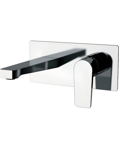 Смеситель для раковины Remer Energy EY15 Хром