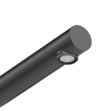 Смеситель для раковины встраиваемый с внутренней частью, без донного клапана CEZARES RELAX-BLI2-2-NOP-W0