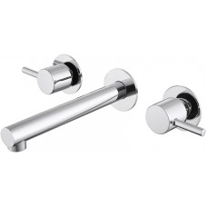 Смеситель для раковины Abber Emotion AF88121 Хром