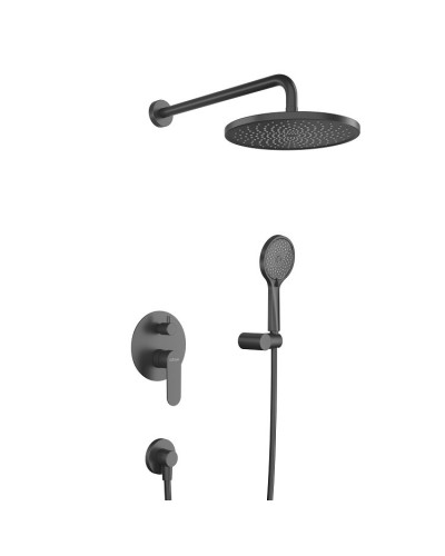 Душевой комплект встраиваемый CEZARES STYLUS-DSET-NOP