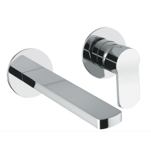 Встраиваемый смеситель для раковины CEZARES GLAM-BLI2-01