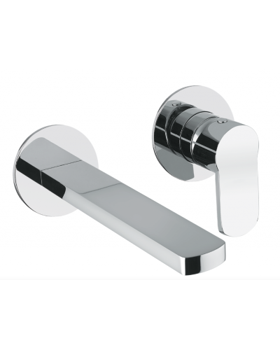 Встраиваемый смеситель для раковины CEZARES GLAM-BLI2-01