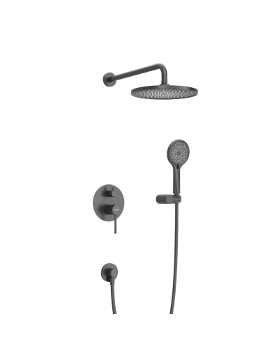 Душевой комплект встраиваемый CEZARES RELAX-DSET-NOP