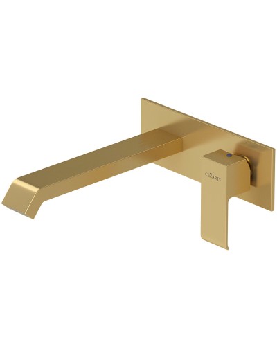 Смеситель для раковины Cezares Porta PORTA-BLI-SR Sunrise