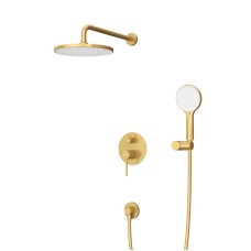 Душевой комплект встраиваемый CEZARES RELAX-DSET-BORO