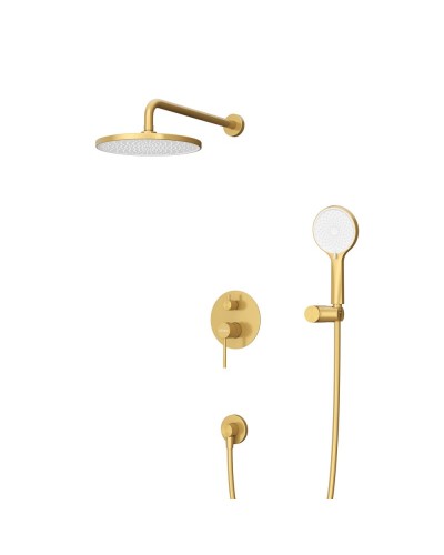 Душевой комплект встраиваемый CEZARES RELAX-DSET-BORO