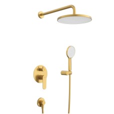 Душевой комплект встраиваемый CEZARES STYLUS-DSET-BORO