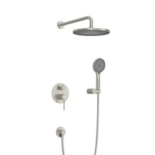 Душевой комплект встраиваемый CEZARES RELAX-DSET-IN