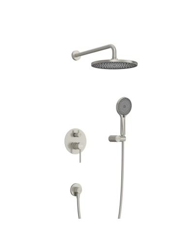 Душевой комплект встраиваемый CEZARES RELAX-DSET-IN