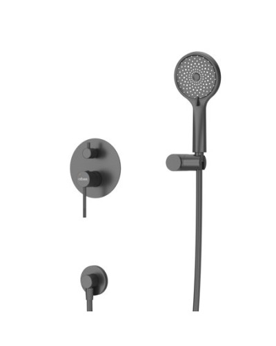 Душевой комплект встраиваемый CEZARES RELAX-DSET-NOP