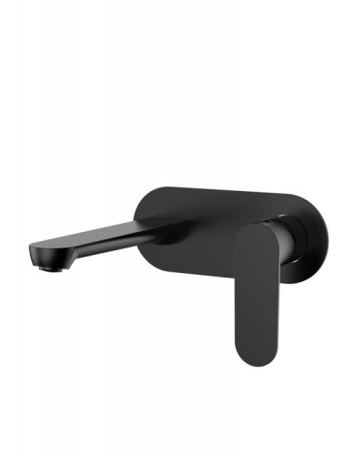 Смеситель для раковины встраиваемый с внутренней частью, без донного клапана CEZARES STYLUS-BLI1-NOP-W0