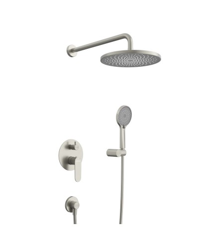 Душевой комплект встраиваемый CEZARES STYLUS-DSET-IN