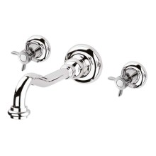 Встраиваемый смеситель для раковины CEZARES LORD-BLS1-01