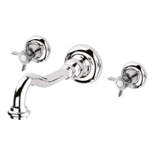 Встраиваемый смеситель для раковины CEZARES LORD-BLS1-01