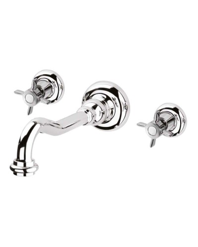 Встраиваемый смеситель для раковины CEZARES LORD-BLS1-01