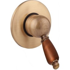 Встраиваемый смеситель CEZARES ELITE-DIM-02-Nc