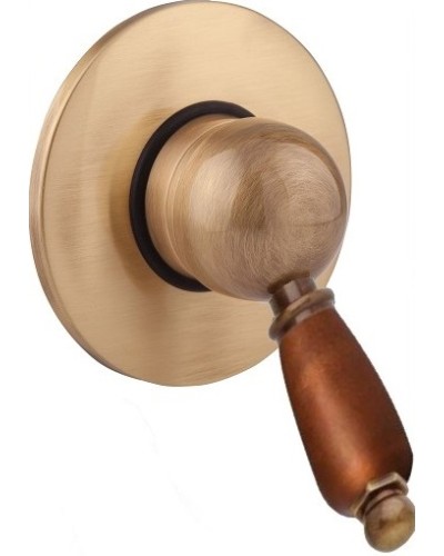 Встраиваемый смеситель CEZARES ELITE-DIM-02-Nc