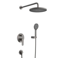 Душевой комплект встраиваемый CEZARES STYLUS-DSET-GM