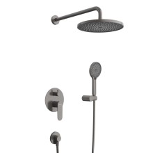 Душевой комплект встраиваемый CEZARES STYLUS-DSET-GM