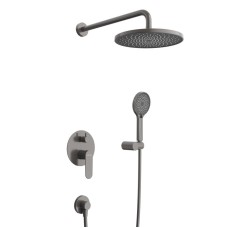 Душевой комплект встраиваемый CEZARES STYLUS-DSET-GM