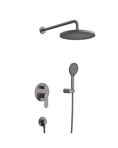 Душевой комплект встраиваемый CEZARES STYLUS-DSET-GM