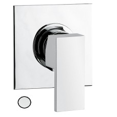 Встраиваемый смеситель для душа CEZARES UNIKA-DIM-BIO