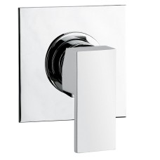 Встраиваемый смеситель для душа CEZARES UNIKA-DIM-01