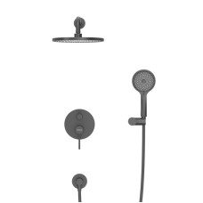 Душевой комплект встраиваемый CEZARES RELAX-DSET-NOP