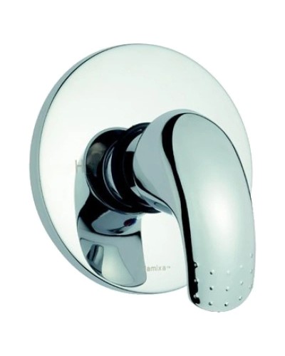 Damixa Jupiter 157500000 Смеситель встраиваемый для душа