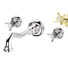 Встраиваемый смеситель для раковины CEZARES LORD-BLS1-03/24