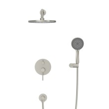 Душевой комплект встраиваемый CEZARES RELAX-DSET-IN