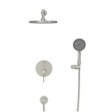 Душевой комплект встраиваемый CEZARES RELAX-DSET-IN