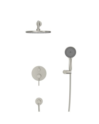 Душевой комплект встраиваемый CEZARES RELAX-DSET-IN