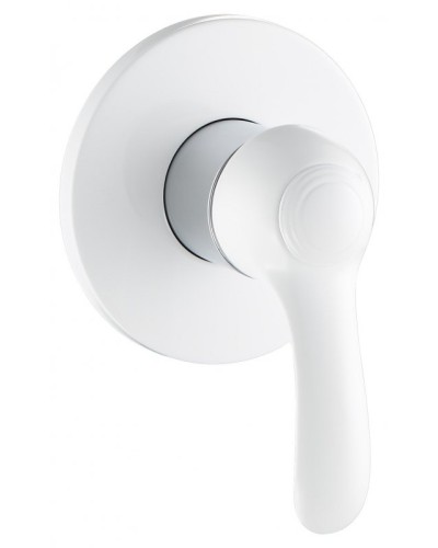 Встраиваемый смеситель для душа CEZARES LIRA-C-DIM-BLC