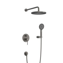 Душевой комплект встраиваемый CEZARES RELAX-DSET-GM