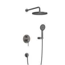 Душевой комплект встраиваемый CEZARES RELAX-DSET-GM
