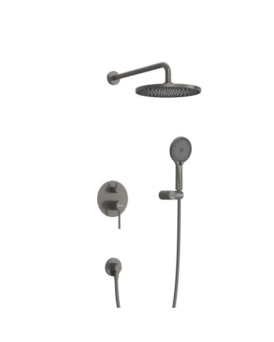 Душевой комплект встраиваемый CEZARES RELAX-DSET-GM