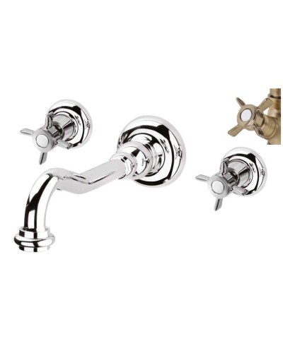 Встраиваемый смеситель для раковины CEZARES LORD-BLS1-02