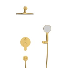 Душевой комплект встраиваемый CEZARES STYLUS-DSET-BORO