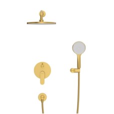 Душевой комплект встраиваемый CEZARES STYLUS-DSET-BORO