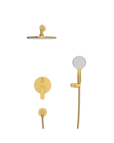 Душевой комплект встраиваемый CEZARES STYLUS-DSET-BORO