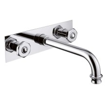 Встраиваемый смеситель на раковину Cezares APHRODITE-BLS2-01-O