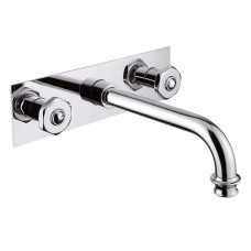 Встраиваемый смеситель на раковину Cezares APHRODITE-BLS2-01-O