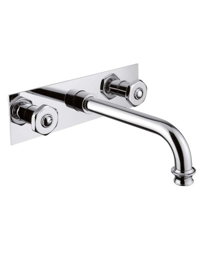 Встраиваемый смеситель на раковину Cezares APHRODITE-BLS2-01-O