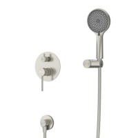 Душевой комплект встраиваемый CEZARES RELAX-DSET-IN